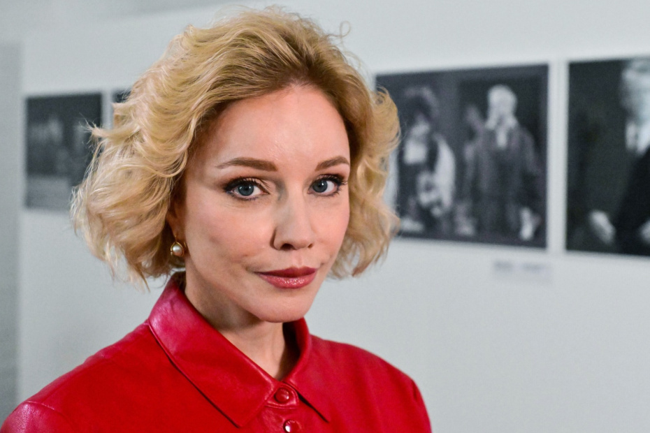    Сергей Киселев/АГН «Москва»