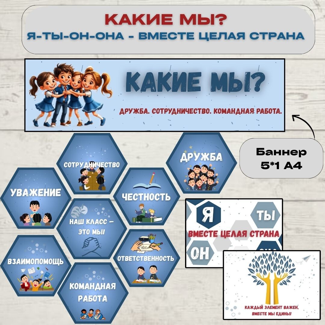 Источник: https://infourok.ru/magazin-materialov/vneurochnoe-zanyatie-dlya-5-klassa-kakie-my-cepochka-druzhby-i-cennostej-klassa-ya-ty-on-ona-vmeste-celaya-strana-1096221
