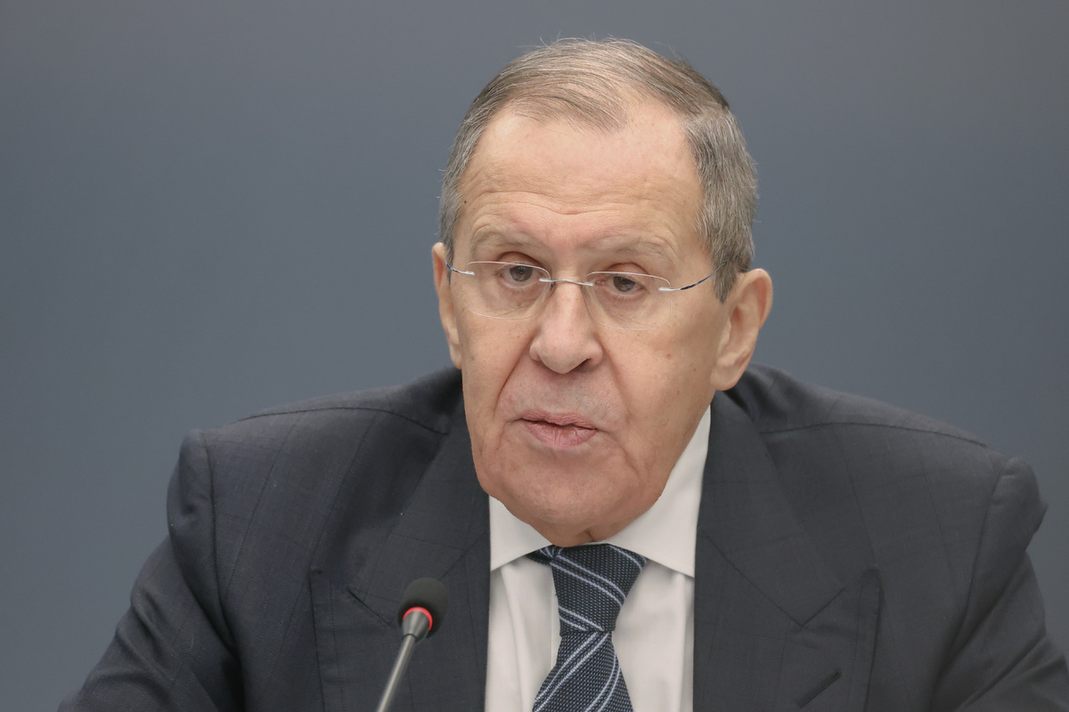 Валерий Шарифулин/ТАСС