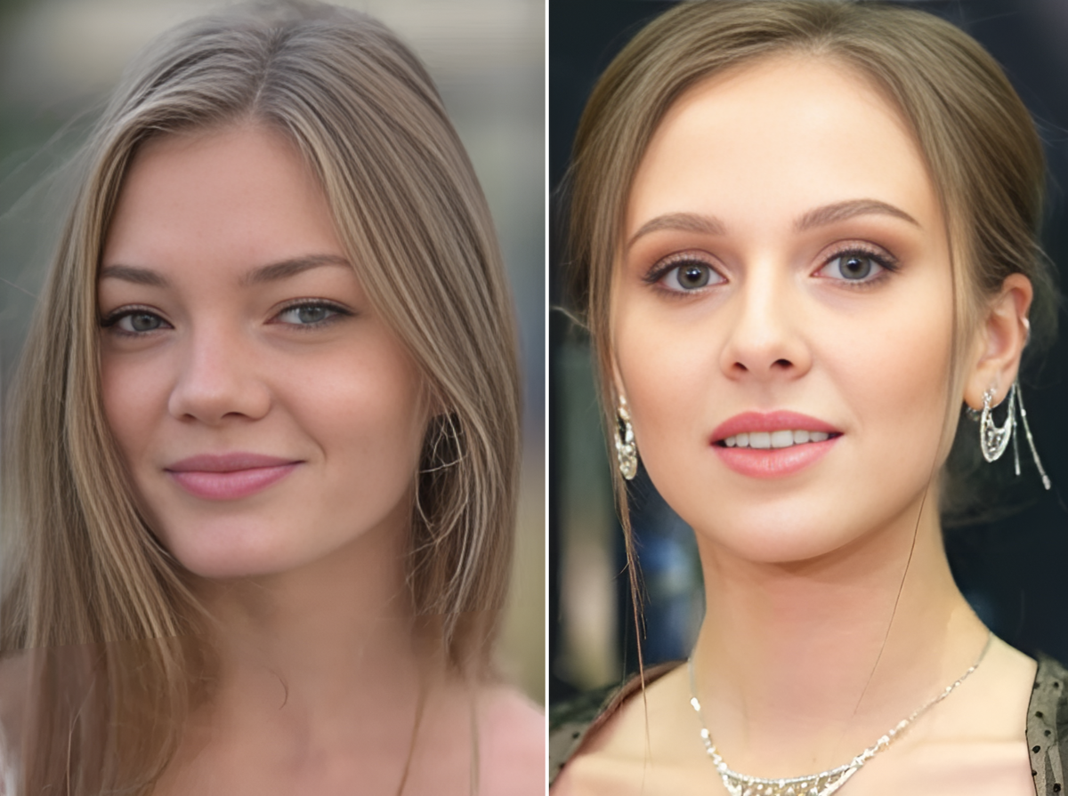 Актрисы отметившие 30 лет в 2025 году