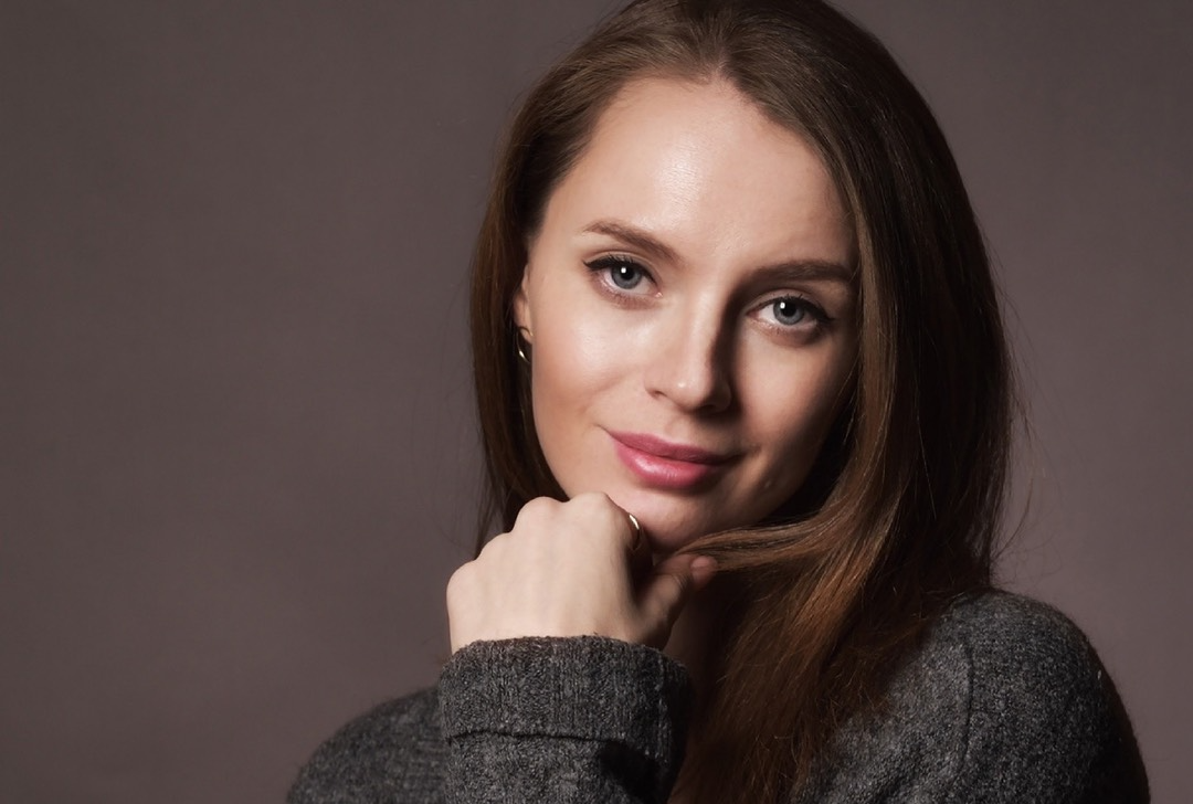 Наталья Свешникова