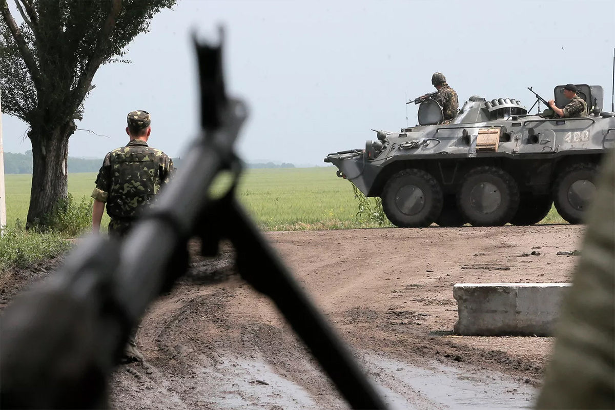    Фото: Efrem Lukatsky, источник: AP Photo