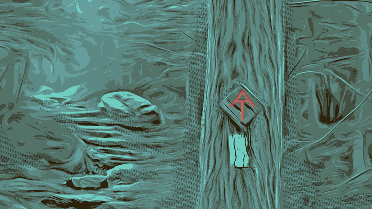 Маршрут тропы считается одним из самых трудных в мире. Это означает, что туристы должны нести с собой все необходимое или рассчитывать на редкие перевалочные пункты. Поклонница  Тома Гордона оказалась не только вне тропы, но и с практически пустыми карманами.