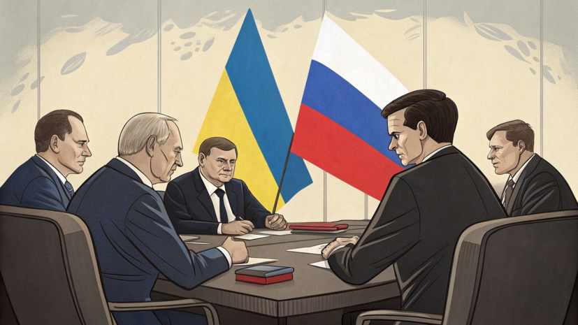   Сгенерировано с помощью ИИ