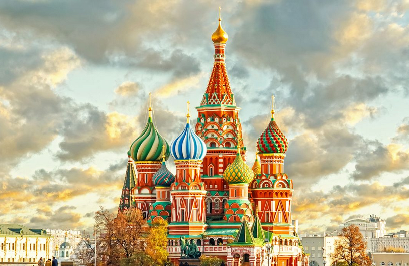 ( Москва в кадре, непременно) 