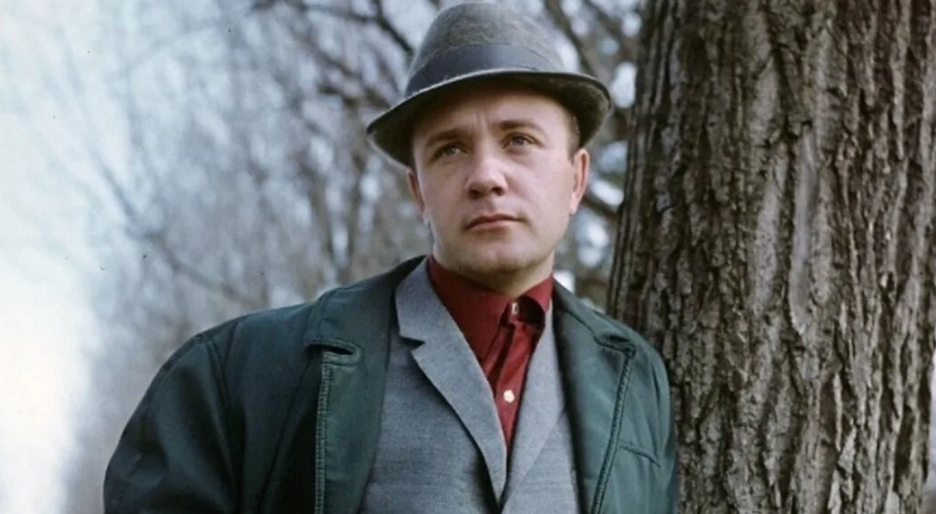 Леонид Куравлёв