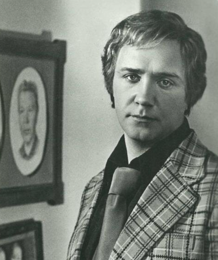 Леонид Куравлёв