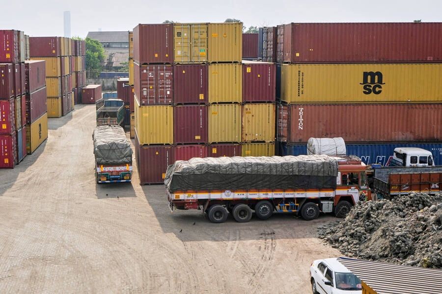     / Источник: © Bikas Das/AP/TASS