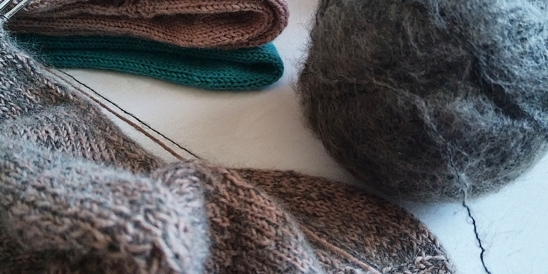 Носки за 2000₽ - оправдано ли? Отвечаю на неприятный комментарий