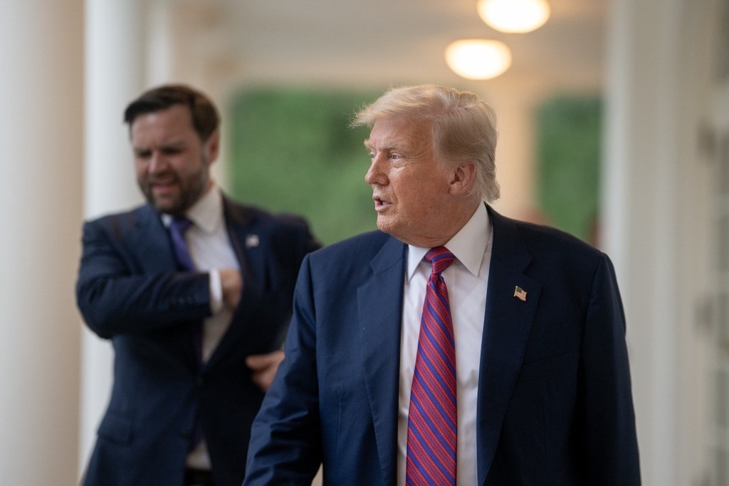    Фото © Wikipedia / The White House