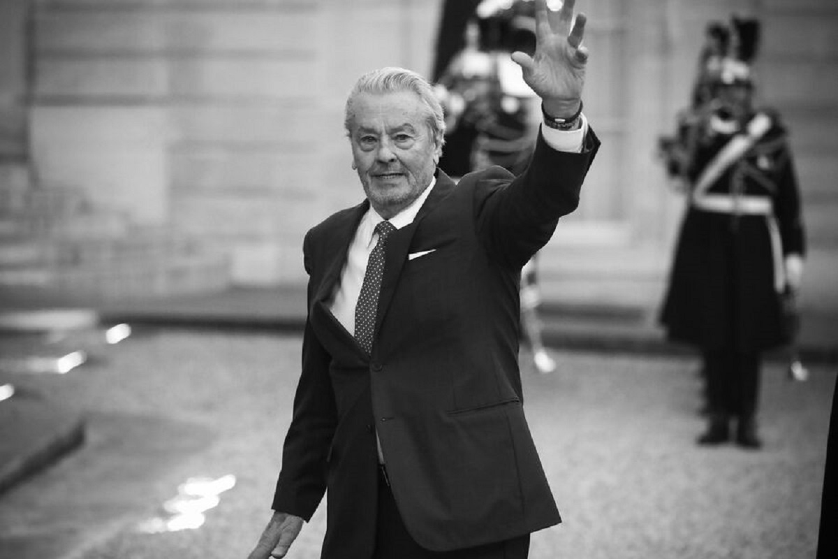    Фото: Gwendoline Le Goff, источник: Global Look Press