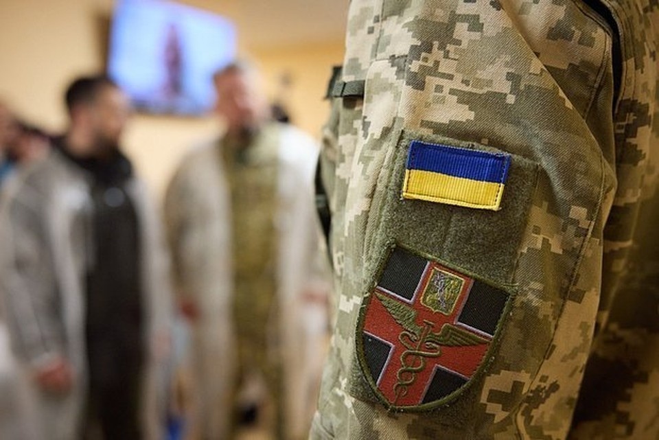    TV2: Украинская компания FPRT запустит производство ракетного топлива в Дании GLOBAL LOOK PRESS