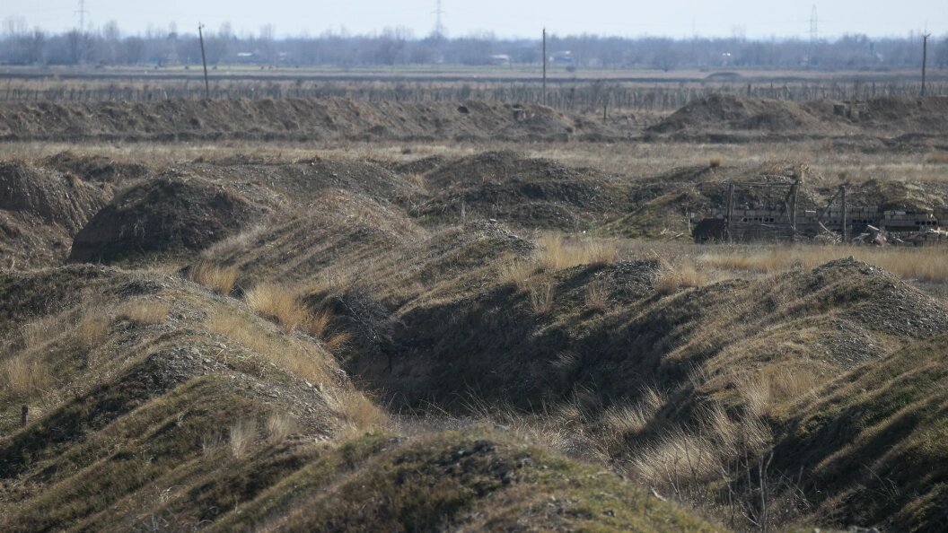    Фото: Bulkin Sergey/Globallookpress