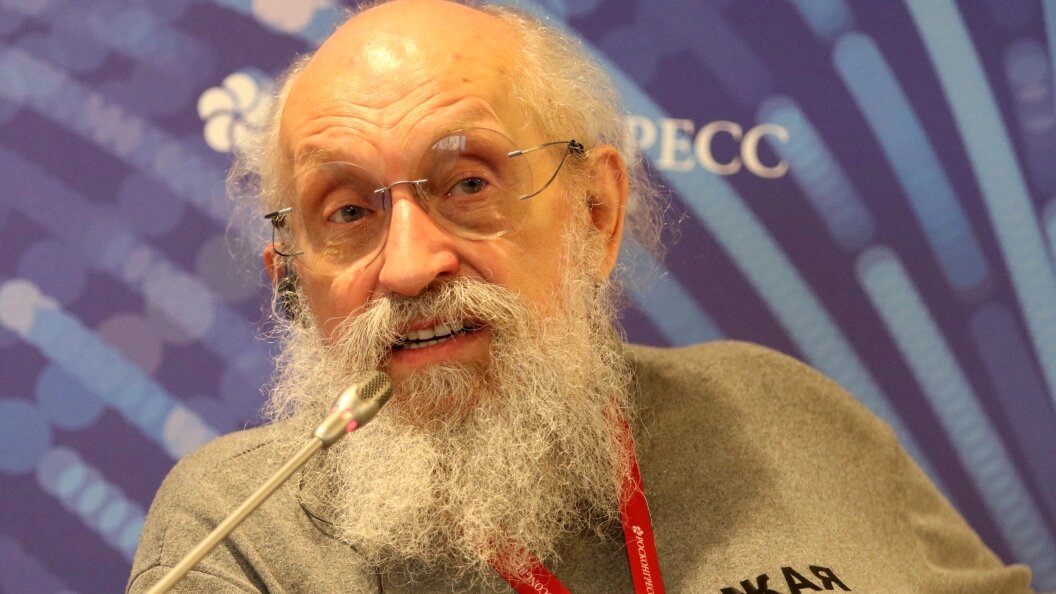    Maksim Konstantinov/Global Look Press/