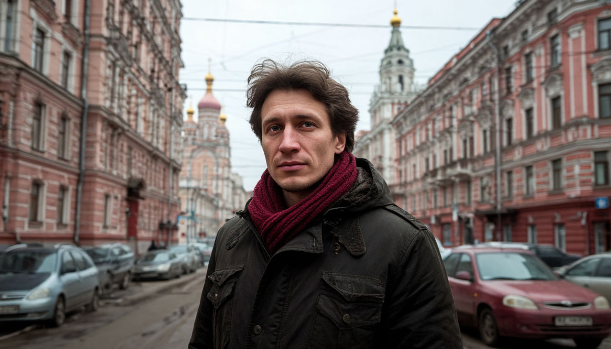    Не только замки в квартирах и доставка еды: американец пожил в России и рассказал, что его удивило