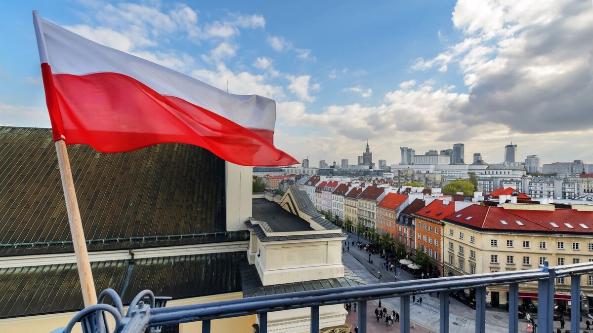    Фото: Velishchuk Yevhen/Shutterstock/Fotodom