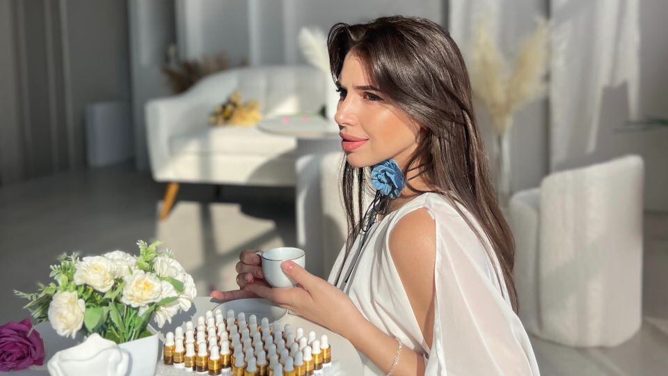    Виктория Янева. Источник: Предоставлено "Толку"