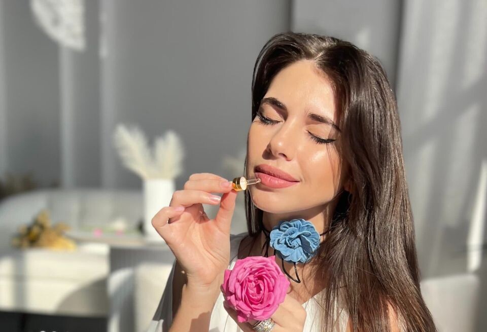    Виктория Янева. Источник: Предоставлено "Толку"