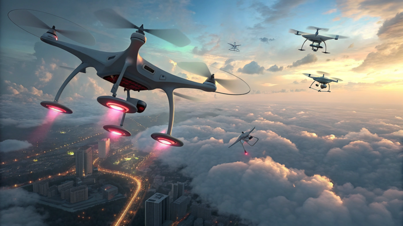   Сгенерировано с помощью ИИ