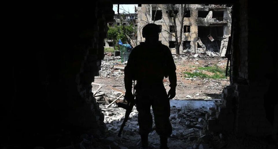    РИА «Новости»