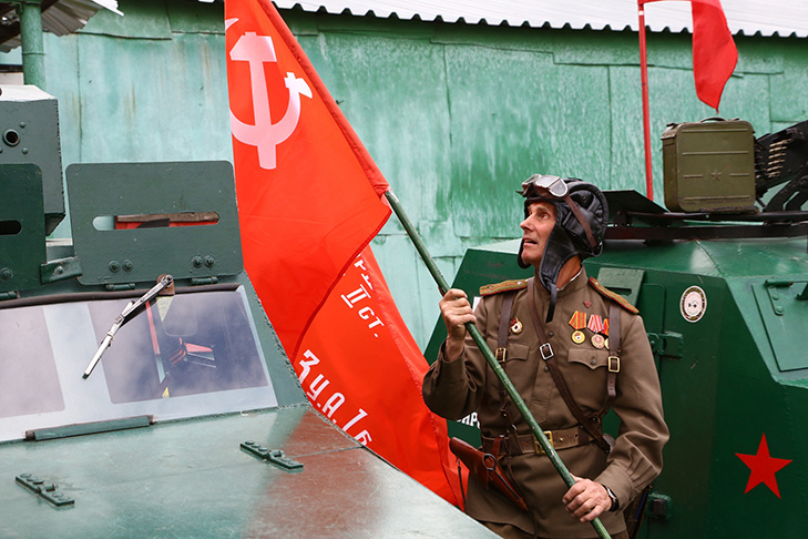    Фото из архива VN.ru