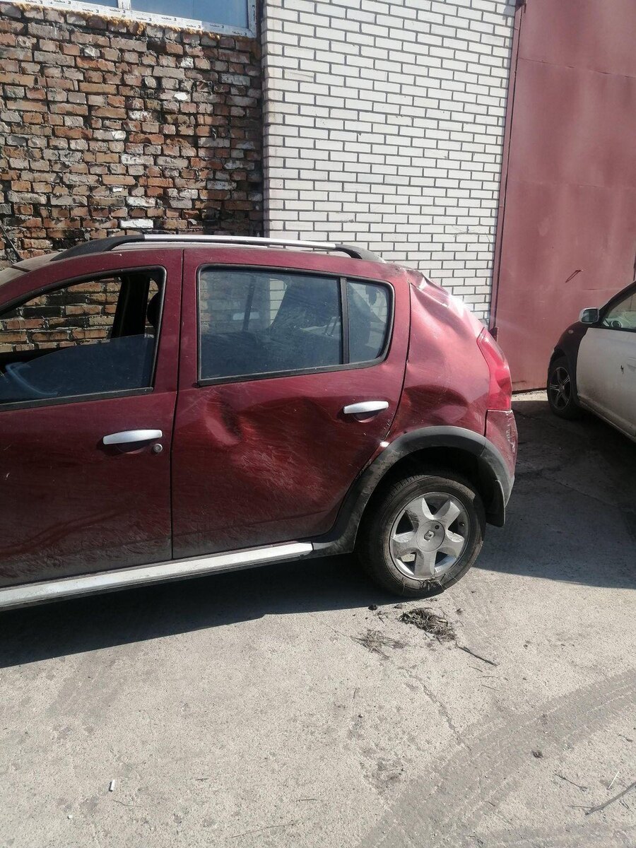 Перевёртыш...