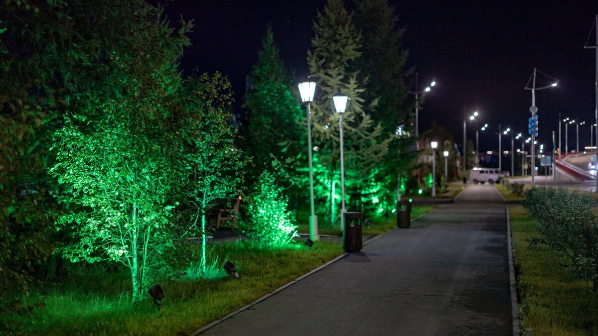    Фото: Сергей Зубков / «Ямал-Медиа»