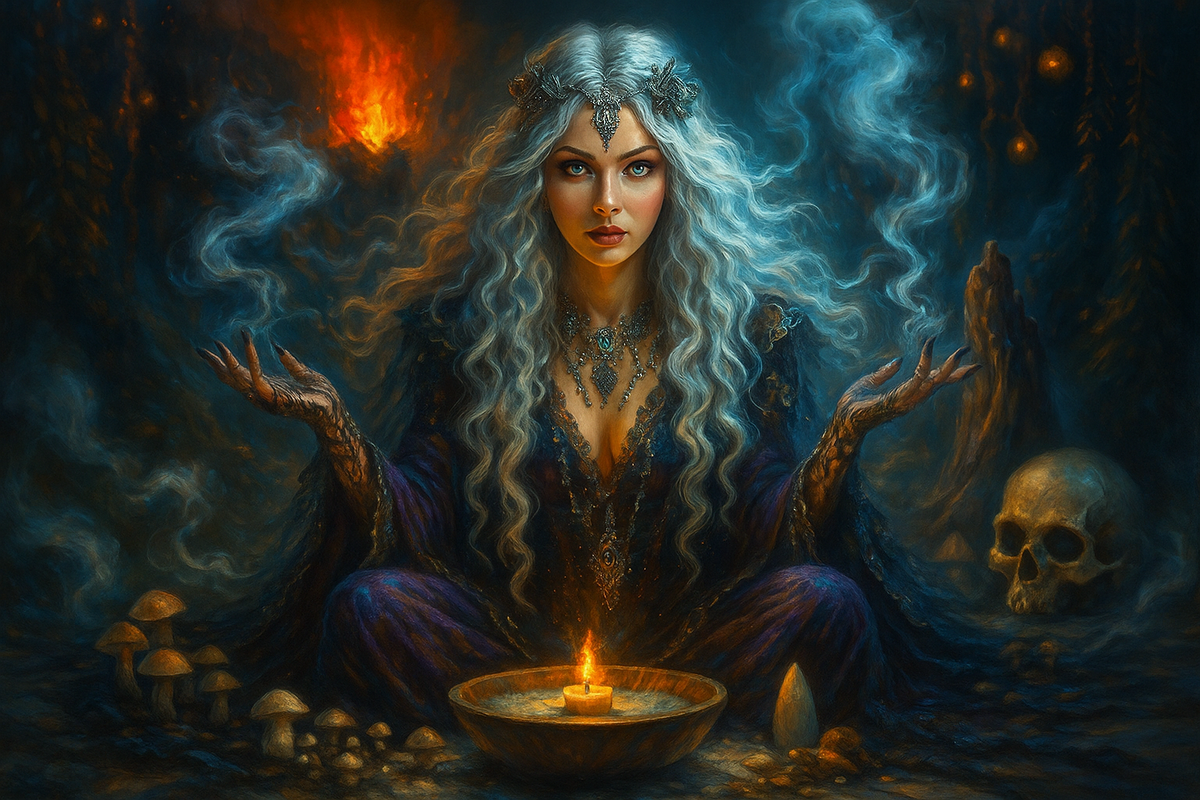 Наконец это случится! Даже если вы потеряли веру — руны знают путь