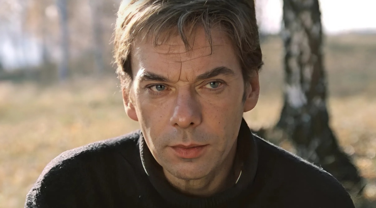 Алексей Баталов