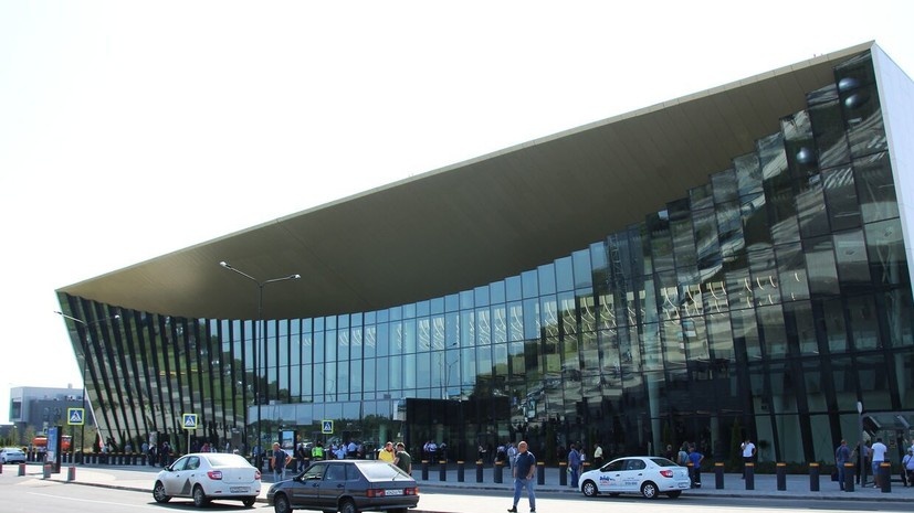   РИА Новости