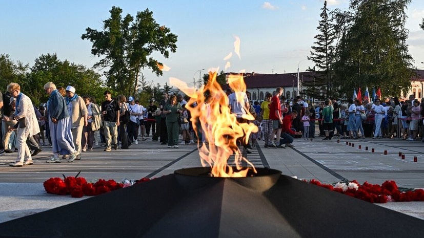   РИА Новости