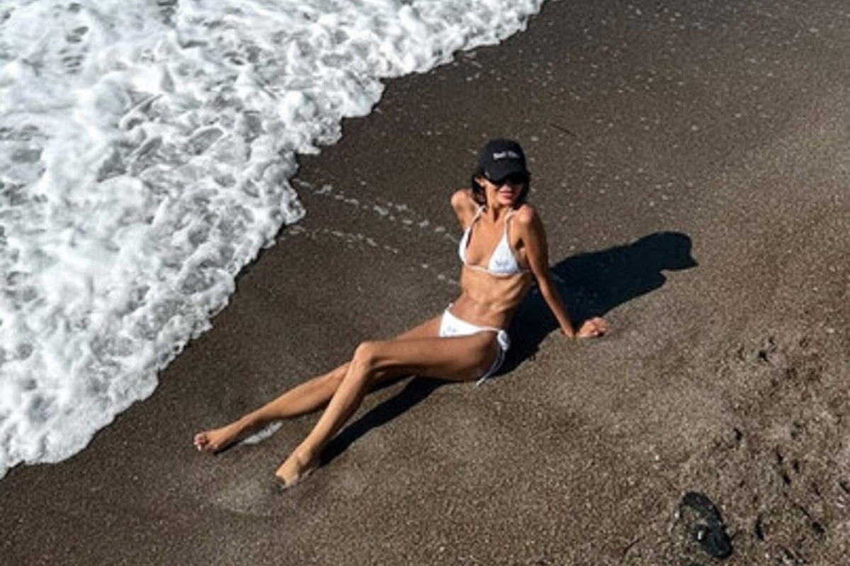    Фото: darina.ervin, источник: Instagram (владелец компания Meta признана в России экстремистской и запрещена)