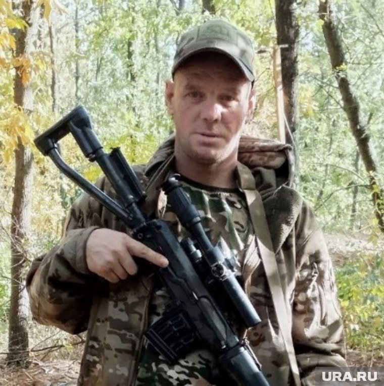     Бойца похоронили на родной земле vk.com, Елизавета Шалгинских