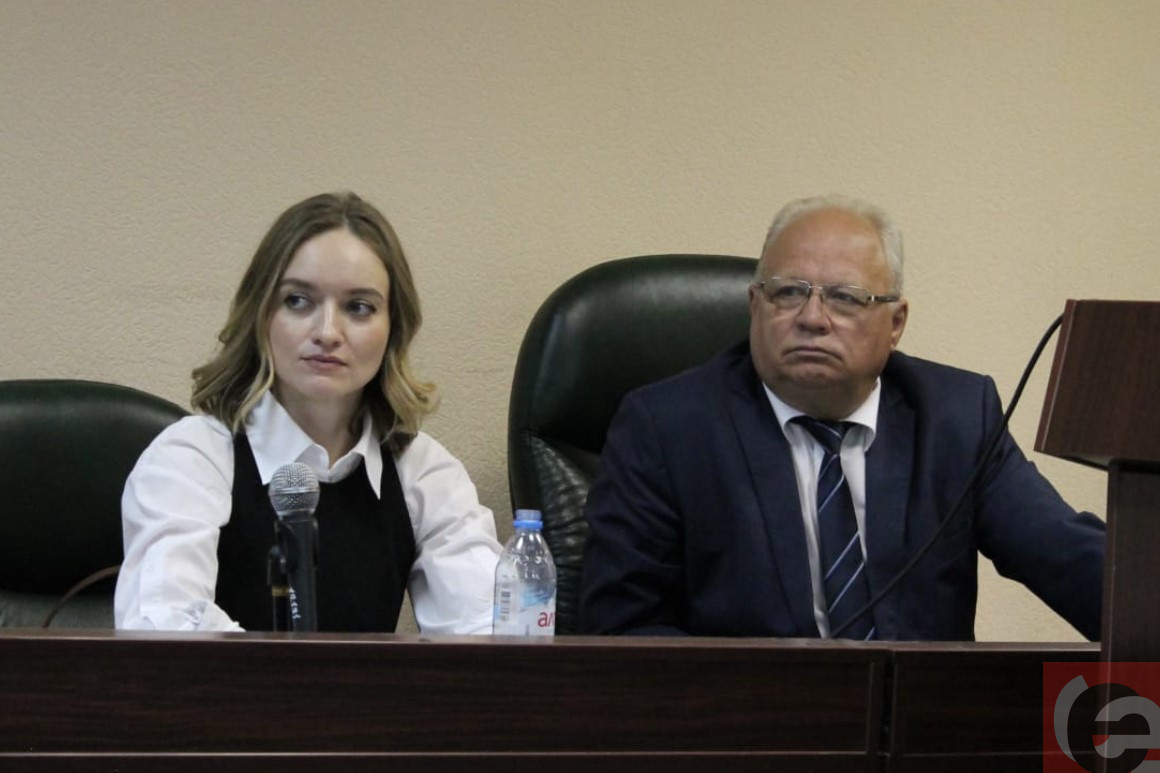    Фото: "Прецедент"