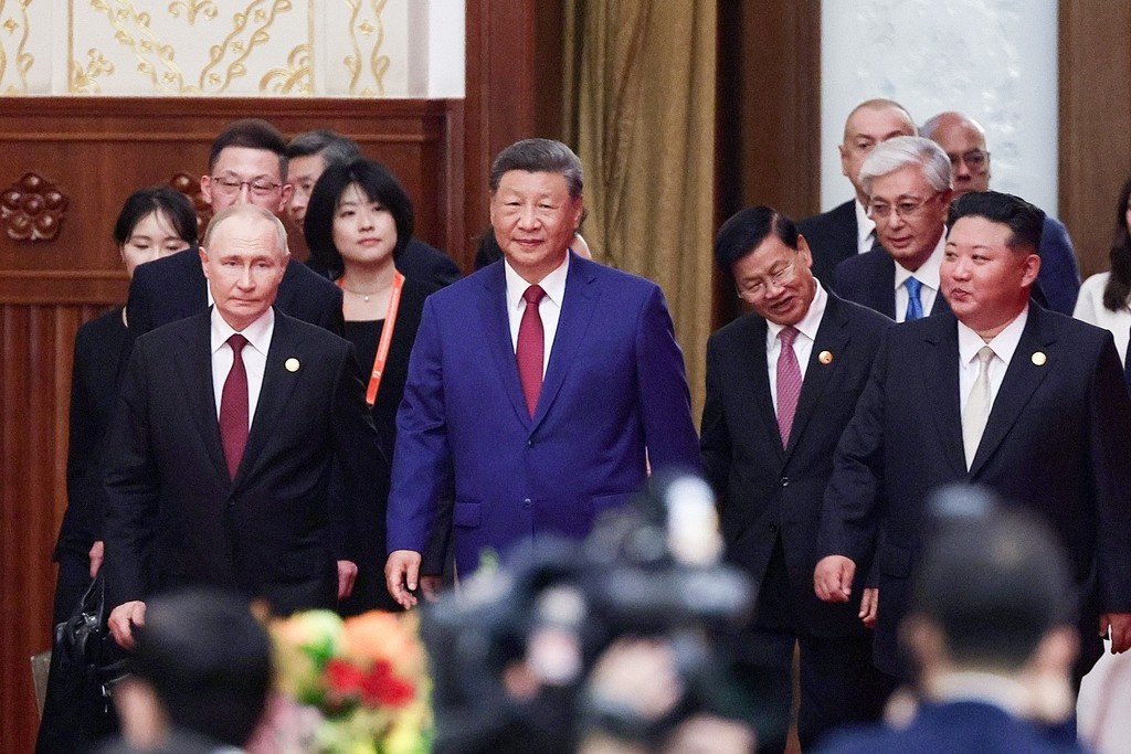    Фото © Владимир Смирнов / ТАСС