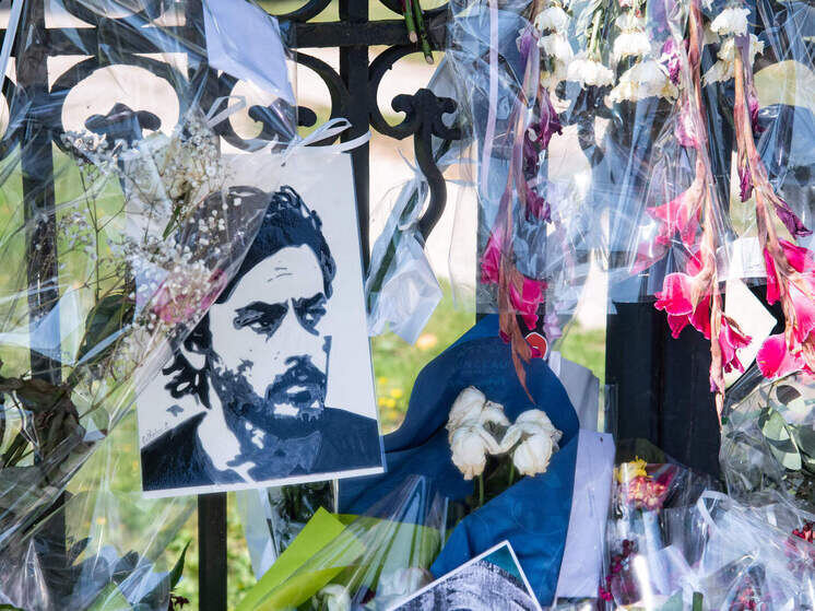     © Panoramic/ Keystone Press Agency/Global Look Press