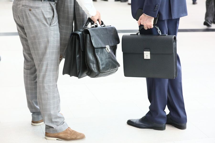     / Источник: © Евгений Разумный/Ведомости/ТАСС