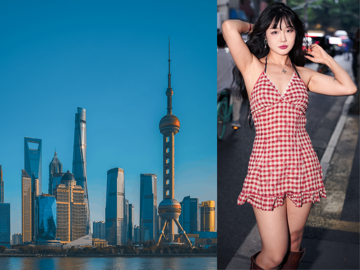 А ты хорошо себя вела? А то на работу не возьмем и в поезд не пустим