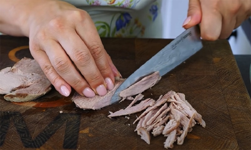 Шахтерский салат: простой рецепт салата с насыщенным вкусом для любого случая