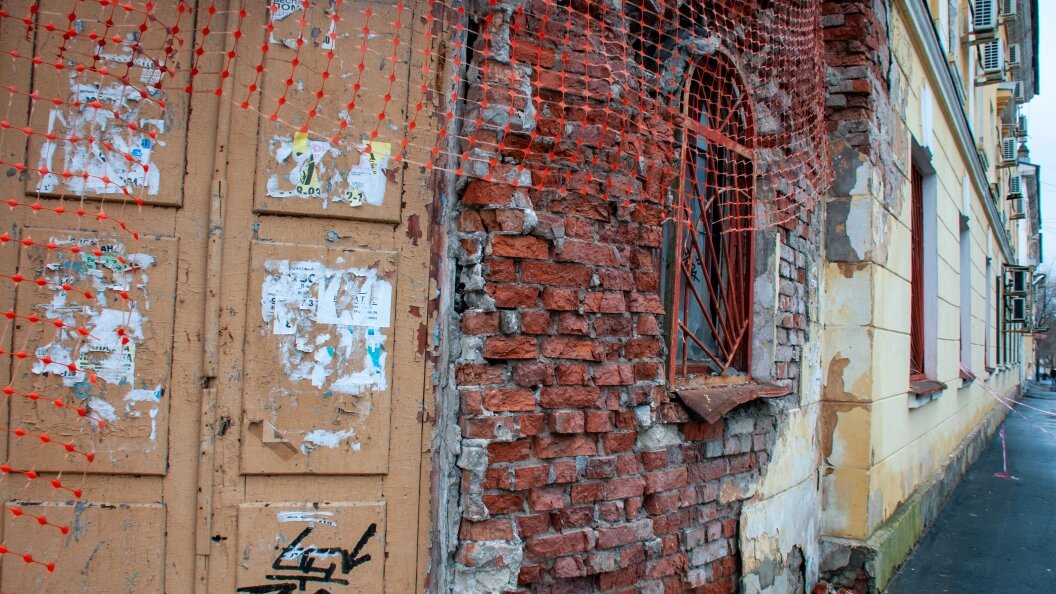    Фото: Svetlana Vozmilova/Global Look Press