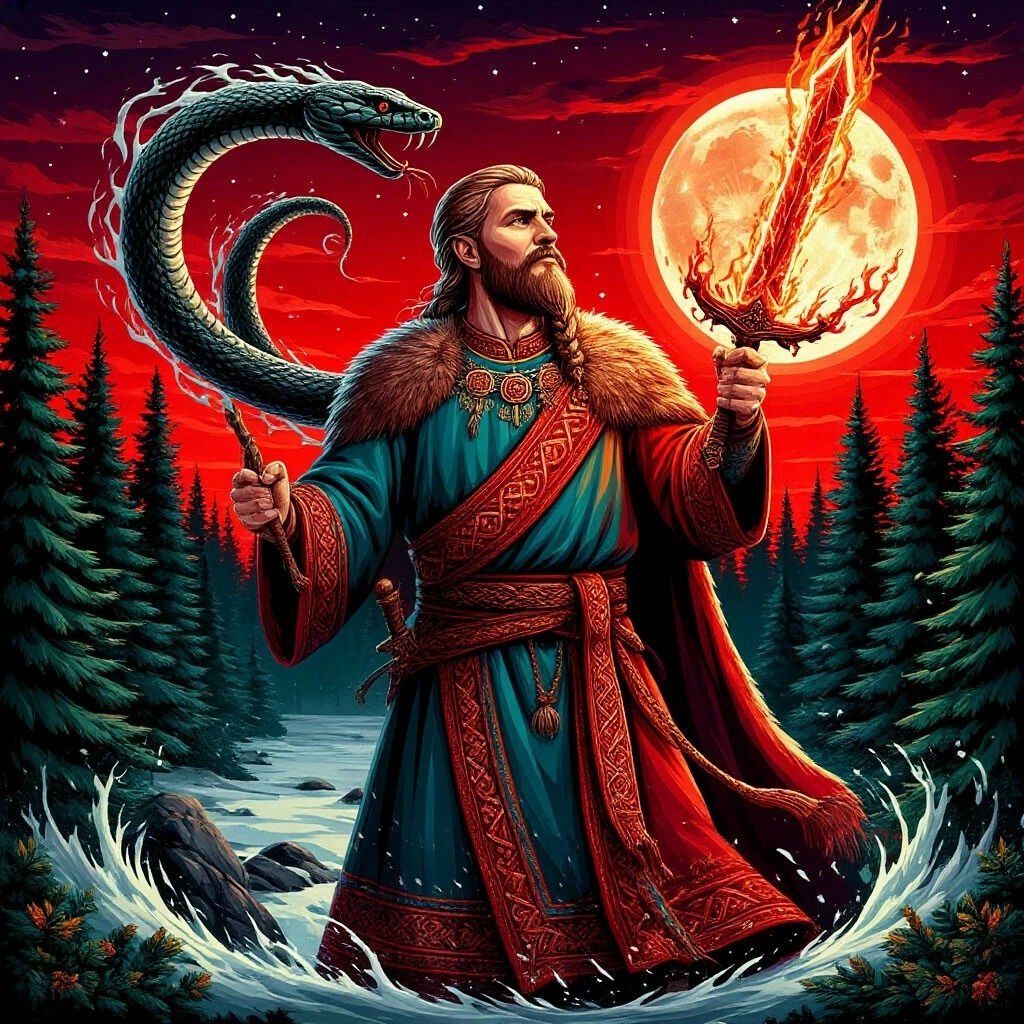 Иллюстрация автора