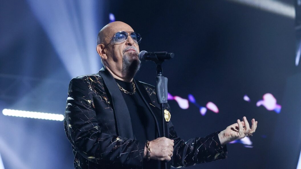    ФОТО: Petrov Sergey/Globallookpress