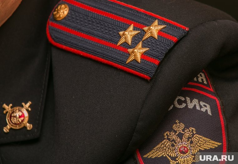  Управление миграции УМВД Курганской области возглавил силовик из ЛНР  📷
