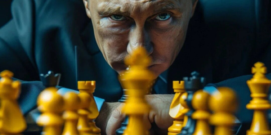 Нет больше рычагов у Запада: Россия перевернула "шахматную доску"