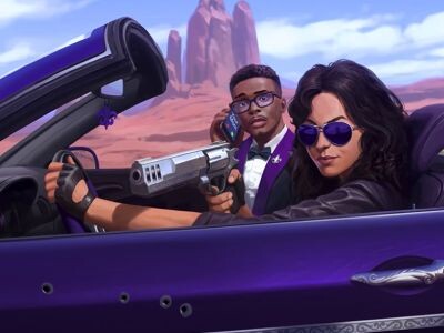    Сделайте не обидно. Инсайдер рассказал, почему перезапуск Saints Row получился настолько слабым