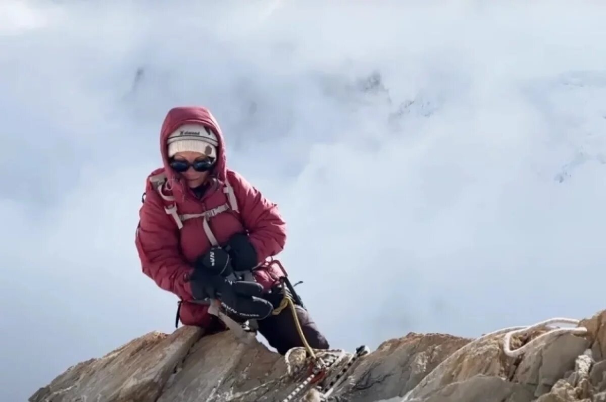    Виктория Боня призвала перестать строить домыслы вокруг судьбы Наговициной