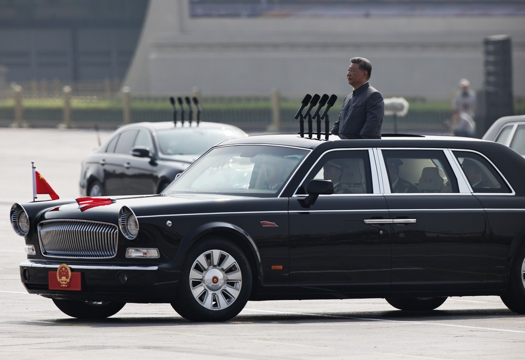    Фото © ANDRES MARTINEZ CASARES / EPA / ТАСС