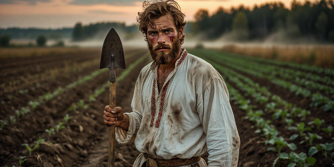 Почему трёхполье — «золотой ключик» альтернативной истории Руси