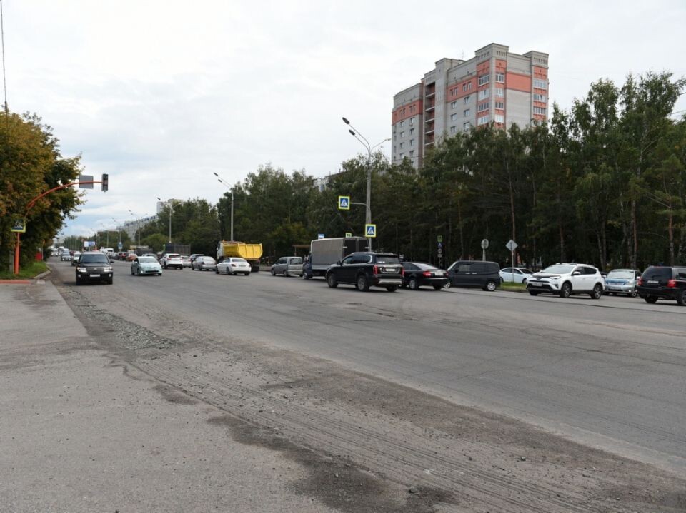    Павловский тракт. Источник: Barnaul.org