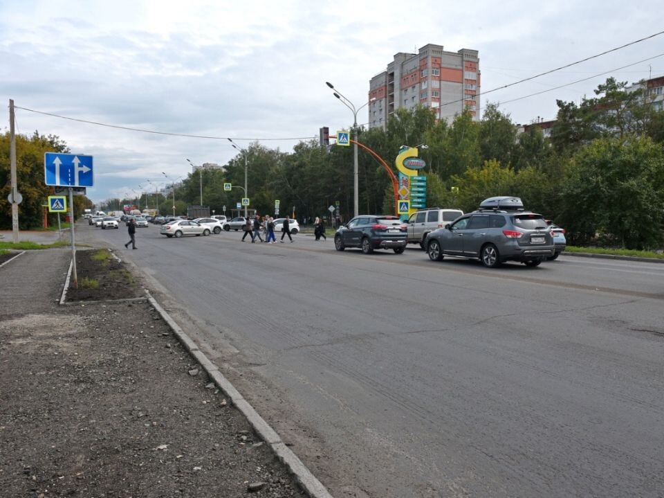    Павловский тракт. Источник: Barnaul.org